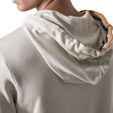 Felpa Uomo Everlast Neutrals Beige | NonSoloSport