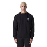 Felpa Uomo Everlast Neutrals Nero | NonSoloSport