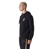 Felpa Uomo Everlast Neutrals Nero | NonSoloSport