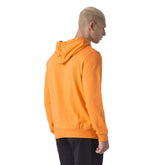 Felpa Uomo Everlast Neutrals Arancione | NonSoloSport