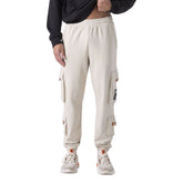 Pantalone Uomo Everlast Neutrals Beige | NonSoloSport