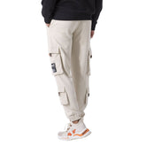 Pantalone Uomo Everlast Neutrals Beige | NonSoloSport