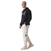 Pantalone Uomo Everlast Neutrals Beige | NonSoloSport