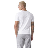 T-Shirt Uomo Everlast Exclusive Bianco | NonSoloSport