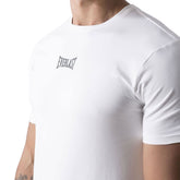 T-Shirt Uomo Everlast Exclusive Bianco | NonSoloSport