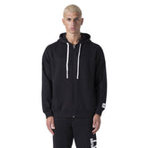 Felpa Uomo Everlast Exclusive Nero | NonSoloSport