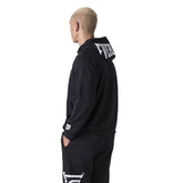 Felpa Uomo Everlast Exclusive Nero | NonSoloSport
