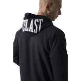 Felpa Uomo Everlast Exclusive Nero | NonSoloSport