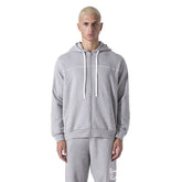 Felpa Uomo Everlast Exclusive Grigio | NonSoloSport