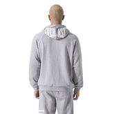 Felpa Uomo Everlast Exclusive Grigio | NonSoloSport