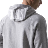 Felpa Uomo Everlast Exclusive Grigio | NonSoloSport