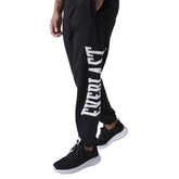 Pantalone Uomo Everlast Exclusive Nero | NonSoloSport
