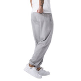 Pantalone Tuta Uomo Everlast Exclusive Grigio | NonSoloSport