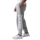 Pantalone Tuta Uomo Everlast Exclusive Grigio | NonSoloSport