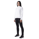 Giacca Donna Everlast Basic Bianco | NonSoloSport
