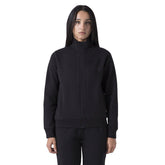 Giacca Donna Everlast Basic Nero | NonSoloSport