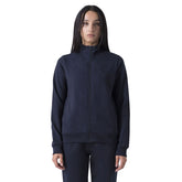 Giacca Donna Everlast Basic Blu | NonSoloSport