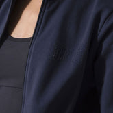 Giacca Donna Everlast Basic Blu | NonSoloSport