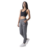 Pantalone Donna Everlast Sportswear Grigio | NonSoloSport