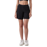 Short Donna Everlast Basic Nero | NonSoloSport