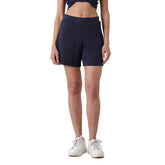Shorts Donna Everlast Basic Blu | NonSoloSport