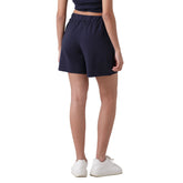 Shorts Donna Everlast Basic Blu | NonSoloSport