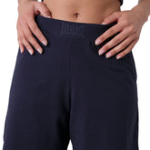 Shorts Donna Everlast Basic Blu | NonSoloSport