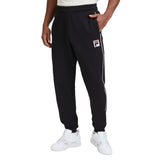 Pantaloni Tuta Uomo Fila Lincon Nero | NonSoloSport