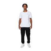 Pantalone Tuta Uomo Fila Longarone Nero | NonSoloSport