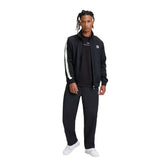 Pantaloni Cargo Uomo Fila Luguse Nero | NonSoloSport