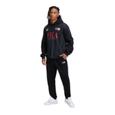 Pantaloni Uomo Fila Lewinston Nero | NonSoloSport