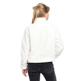 Giacca Donna Fila Bodenmais Bianco | NonSoloSport