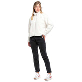 Giacca Donna Fila Bodenmais Bianco | NonSoloSport