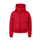 Giacca Donna Fila Buchen Rosso | NonSoloSport