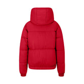 Giacca Donna Fila Buchen Rosso | NonSoloSport