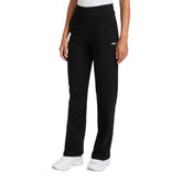 Pantalone Jogger Fila Fleece Donna Black | NonSoloSport