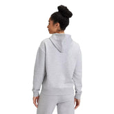 Felpa Donna Fila Lorca Grigio | NonSoloSport