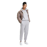 Felpa Donna Fila Lorca Grigio | NonSoloSport