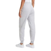 Pantalone Jogger Fila Fleece Grigio | NonSoloSport