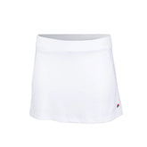 Fila Gonna Skort Shiva Donna Bianco | NonSoloSport