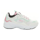 Sneakers Donna Fila Collene Cb Bianco | NonSoloSport