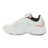 Sneakers Donna Fila Collene Cb Bianco | NonSoloSport