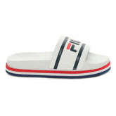 Fila Morro Bay Donna Bianco | NonSoloSport