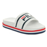 Fila Morro Bay Donna Bianco | NonSoloSport