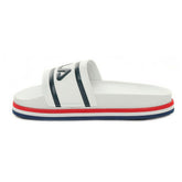 Fila Morro Bay Donna Bianco | NonSoloSport