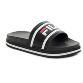 Fila Morro Bay Donna Nero | NonSoloSport