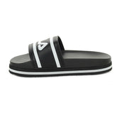 Fila Morro Bay Donna Nero | NonSoloSport