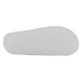 Ciabatta Donna Fila Morro Bay Logo Bianco | NonSoloSport