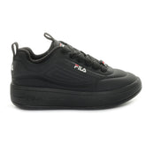 Sneakers Donna Fila Superbubble Nero | NonSoloSport