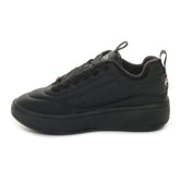 Sneakers Donna Fila Superbubble Nero | NonSoloSport